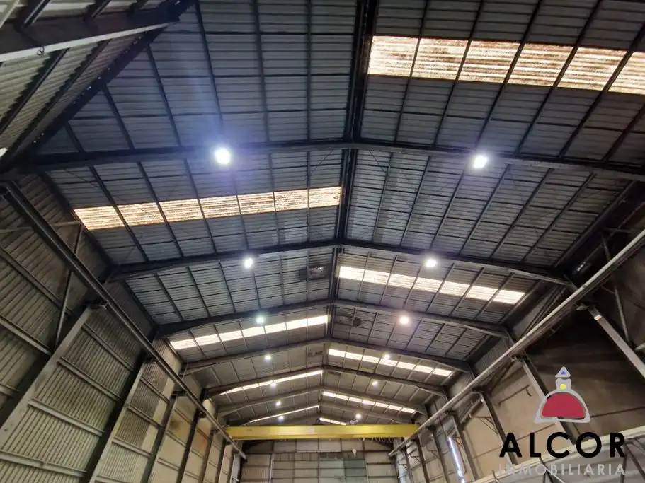 Industrial building for sale in DE LES CAPSADES, imagen 7