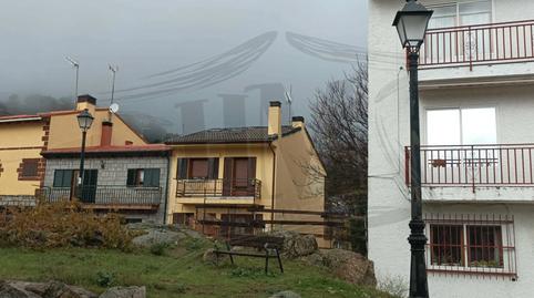 Photo 3 of Flat for sale in Calle de la Iglesia, Cercedilla, Madrid