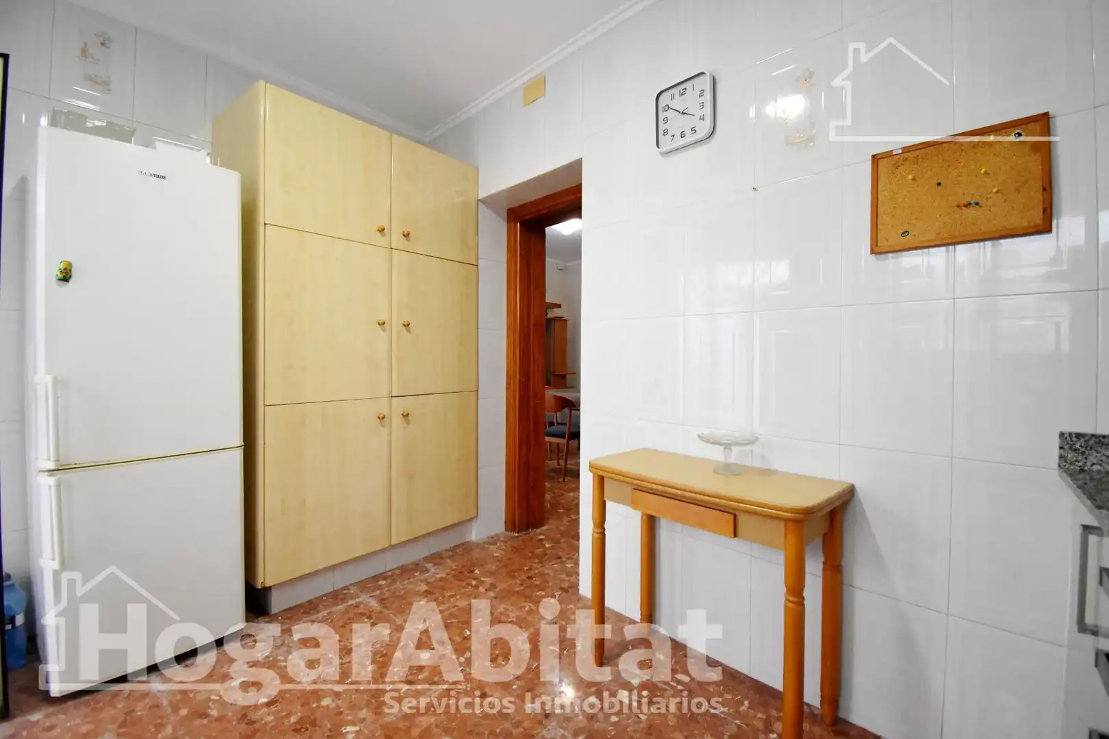 Dormitori de Casa o xalet en venda en Xeresa amb Aire condicionat, Calefacció i Terrassa