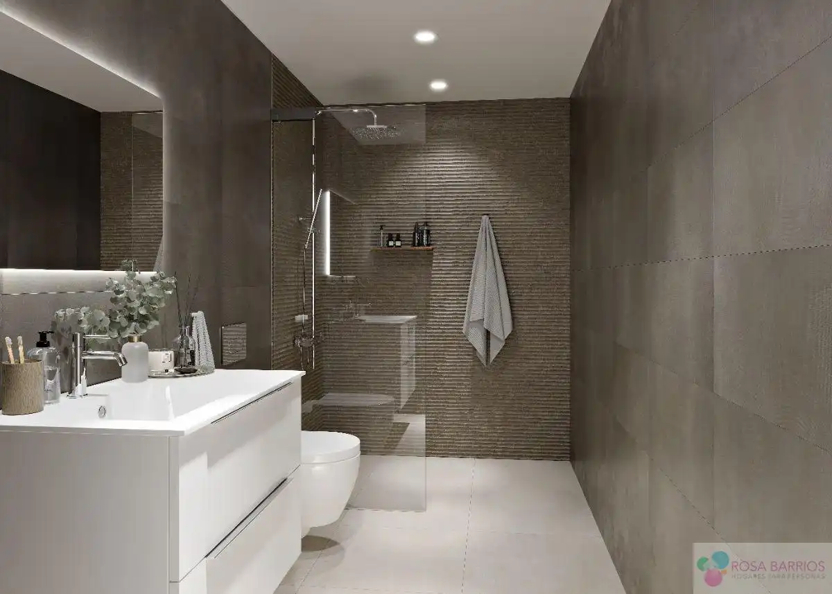 Apartament amb piscina en venda a Playa Bahía Dorada, imagen 10