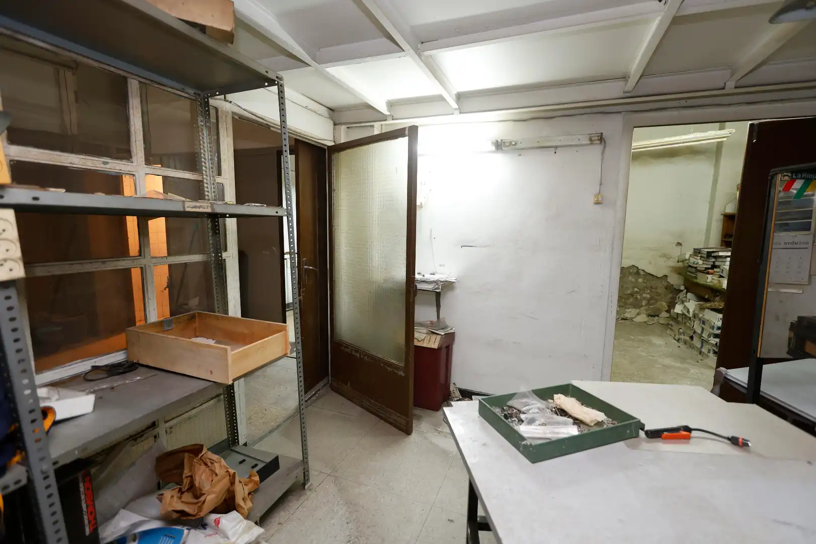 Geschaftsraum zum Verkauf in Zaragoza