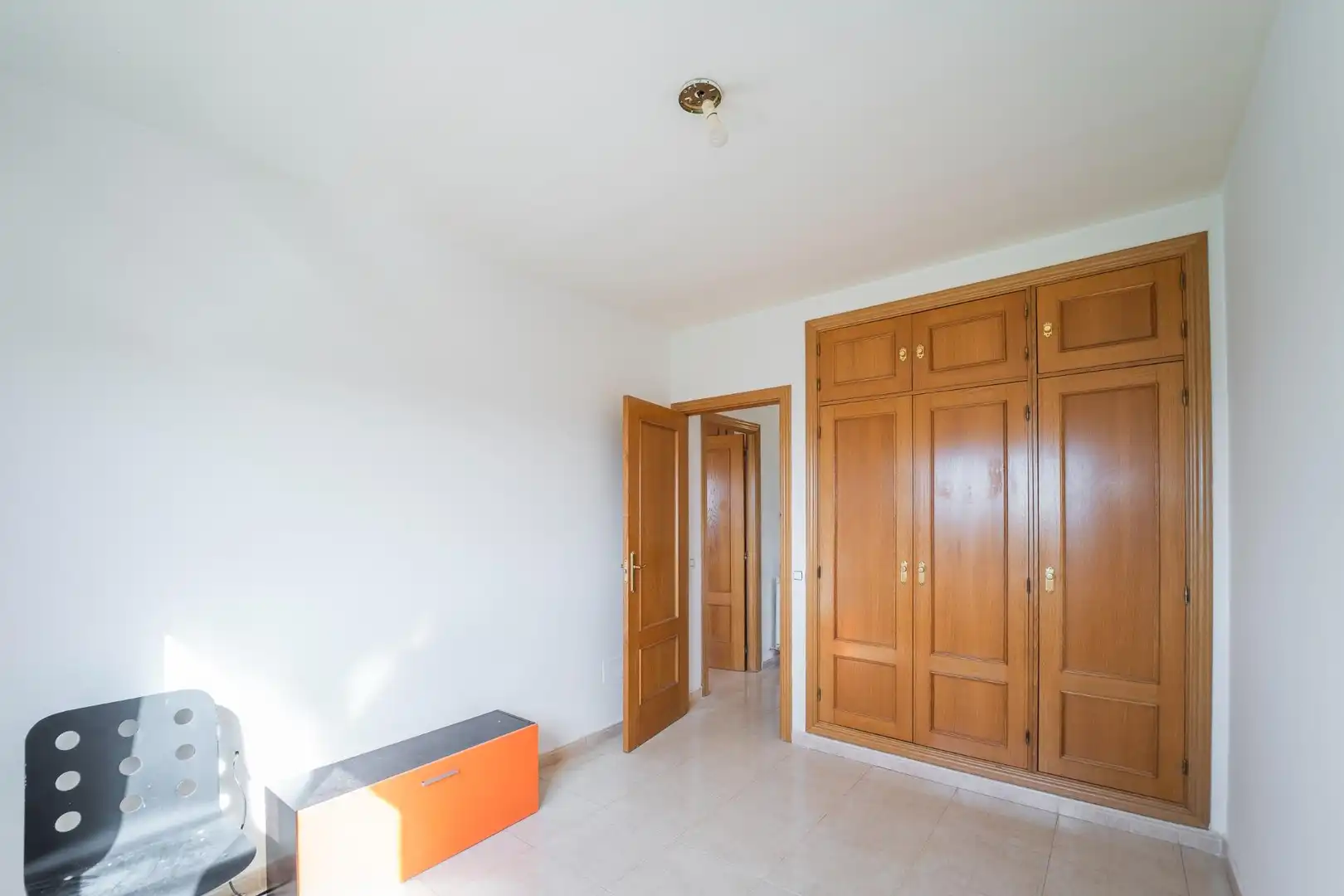 Habitatge amb terrassa en venda a Calle Calle Ciudad Real, imagen 15