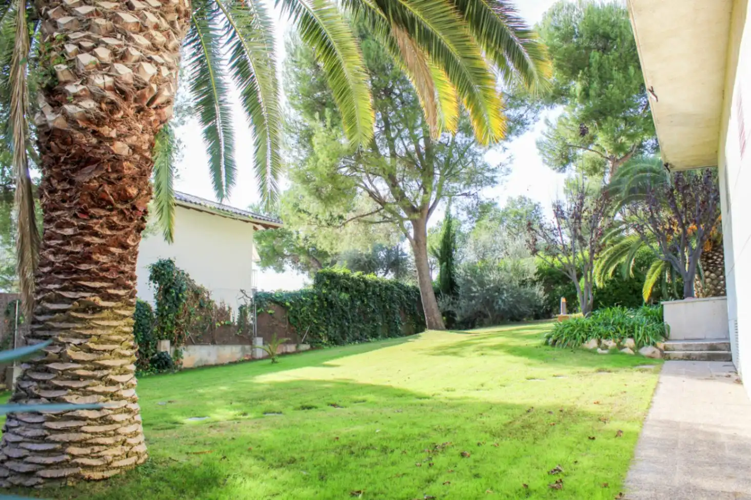 Wohnung zur Miete in Vallpineda - Rocamar