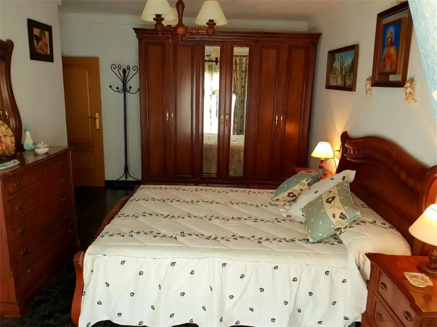Habitación de Piso en venta en Cazorla con Aire acondicionado y Balcón