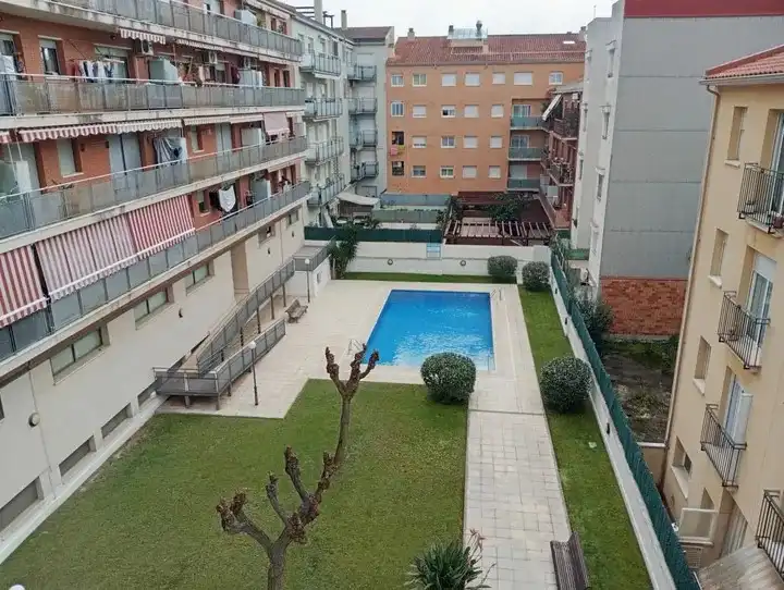 Dúplex amb terrassa en venda a Calella, imagen 22