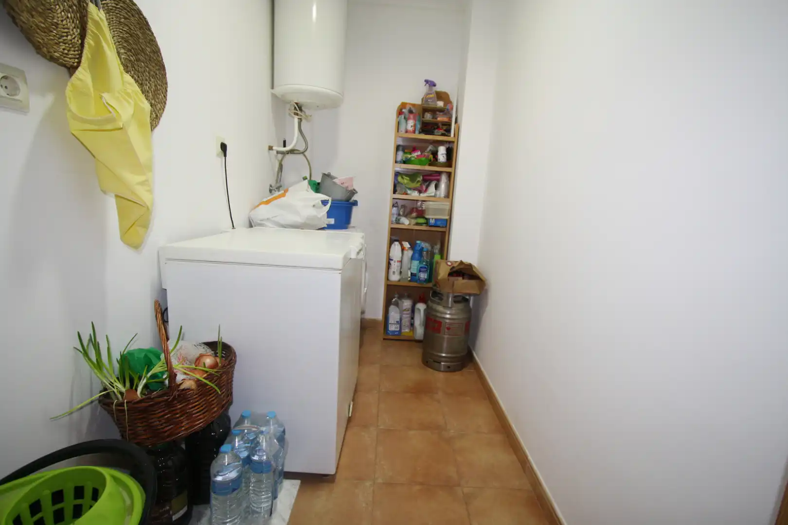 Casa o chalet en venta en Casas de Juan Núñez con Aire acondicionado, Terraza y Trastero