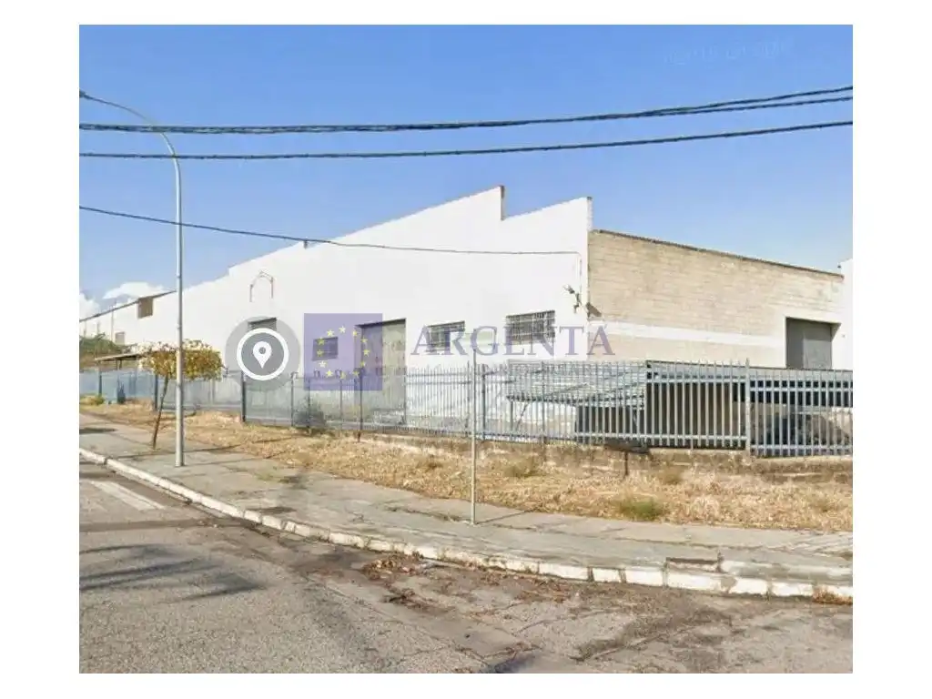 Nau industrial en venda a Calle Esquiladores, imagen 3