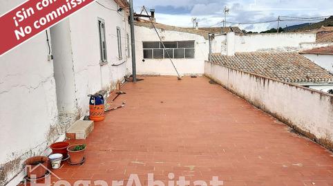 Foto 4 de Casa o xalet en venda a Avenida Constitucion, Partidas Norte, Alicante