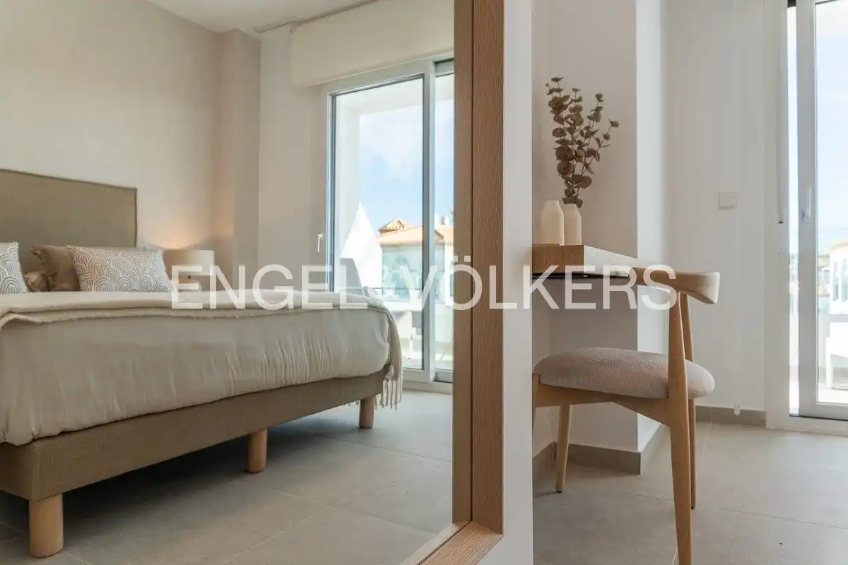 Apartamento con terraza en venta en Orihuela Costa, imagen 47