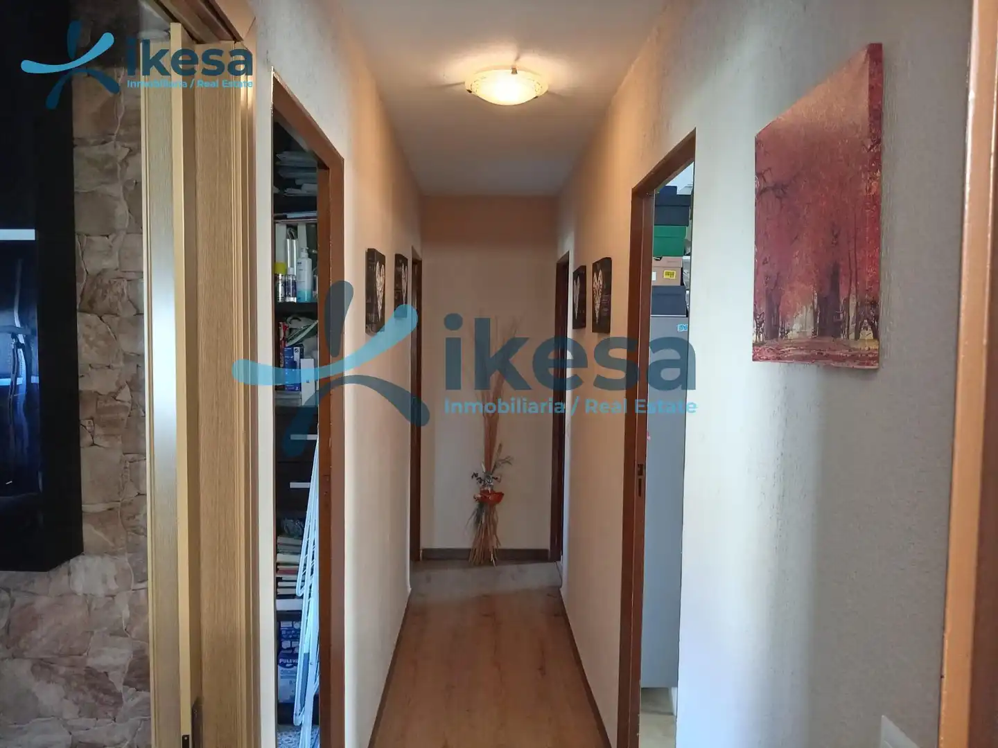 Piso en venta en Huelva