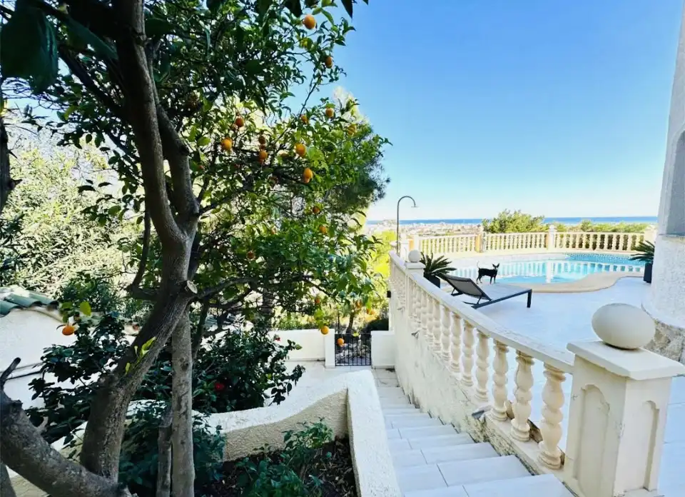 Villa avec piscine à vendre à La Pedrera - Vessanes, imagen 12