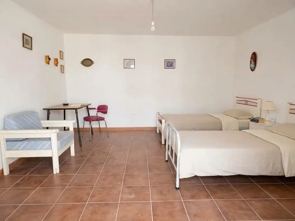 Finca rústica en venda en Tefía - Tetir