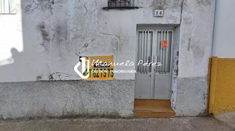 Foto 2 de Casa o xalet en venda a Alcuéscar, Cáceres