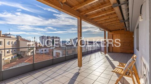 Foto 2 de Dúplex en venta en Barri del Centre, Terrassa