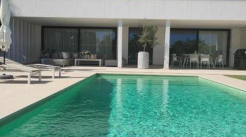 Foto 2 de Casa o xalet en venda a N/a, -1, Cancelada, Málaga