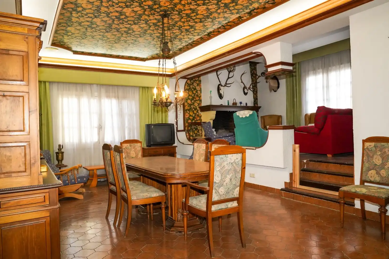 Villa mit Garten zum Verkauf in CAMPILLO, imagen 20