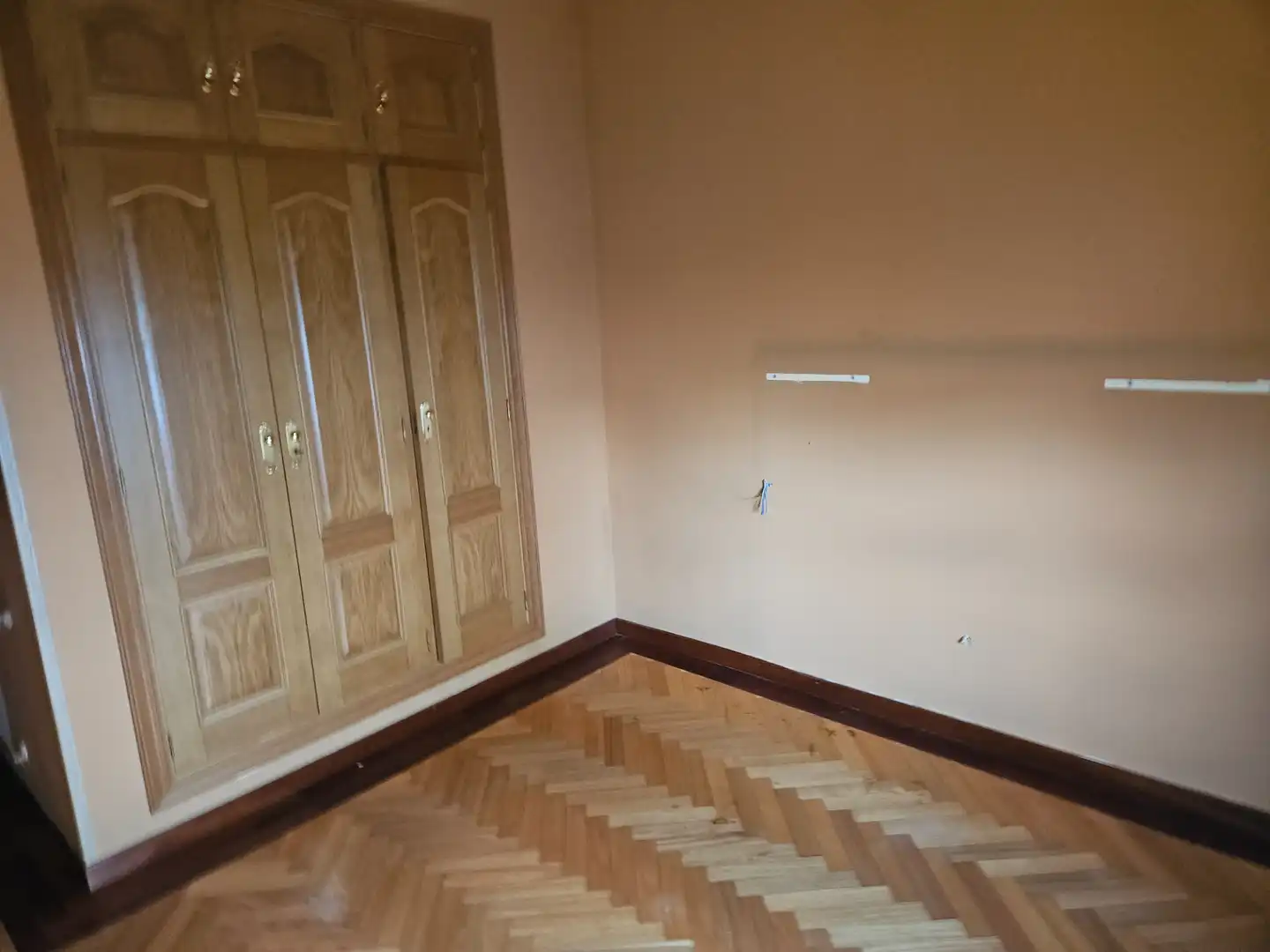 Schlafzimmer von Maisonette zum Verkauf in Ribadeo