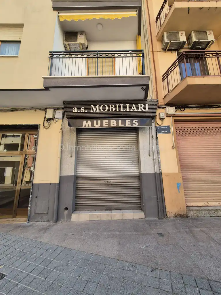 Local commercial à vendre à Platja de Vila Joiosa, imagen 19