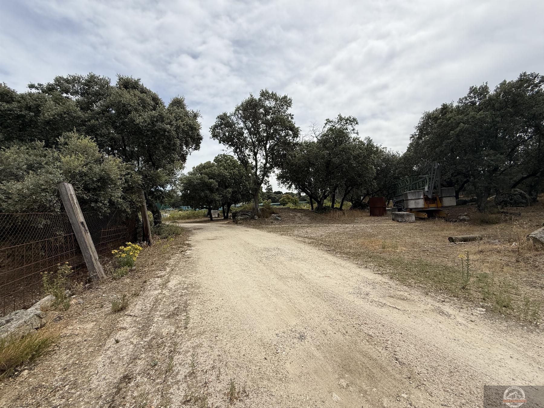 Country house for sale in Galapagar