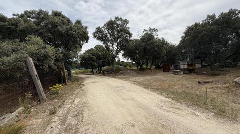 Foto 2 de Finca rústica en venta en El Praderón, Madrid