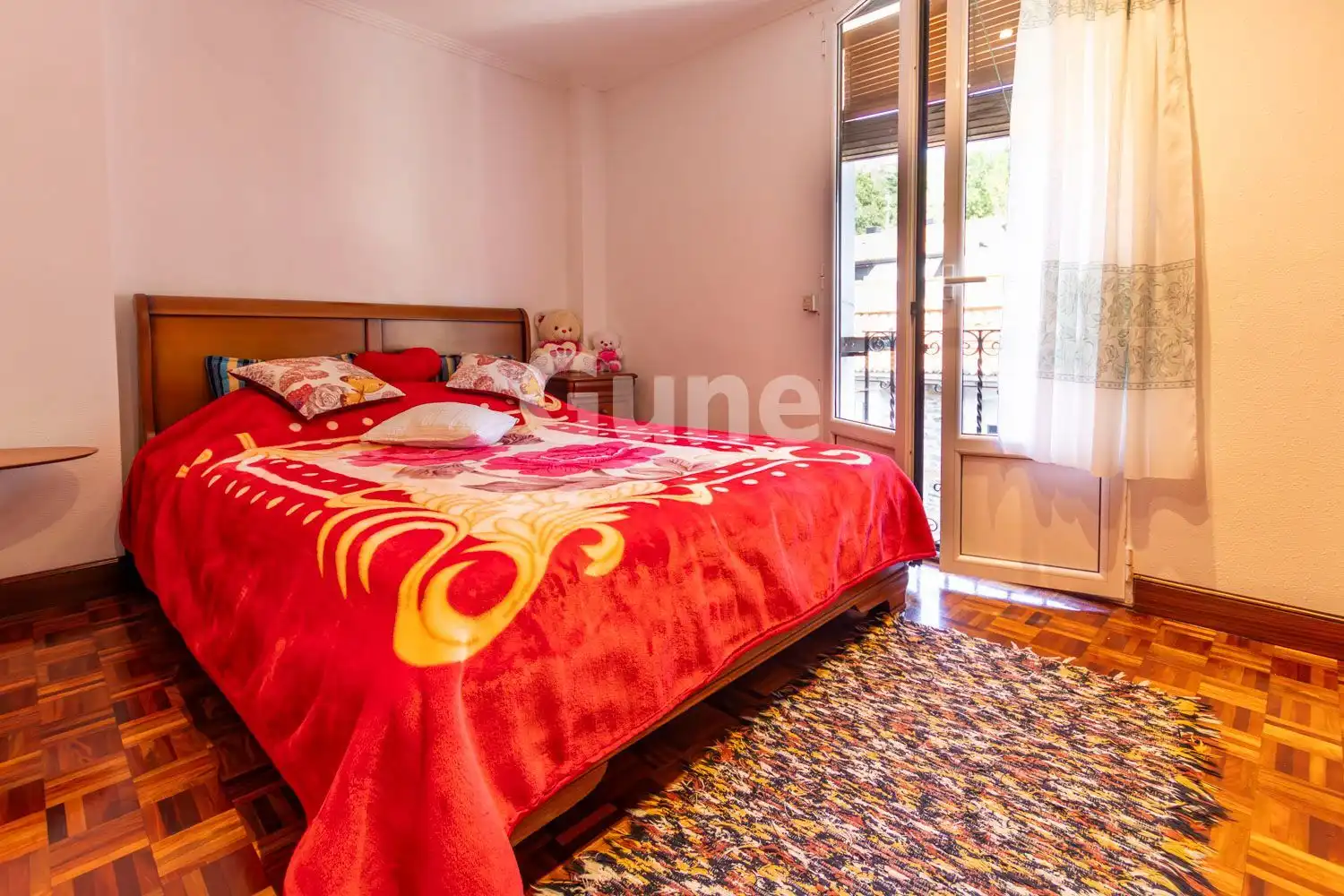 Habitación de Piso en venta en Ordizia