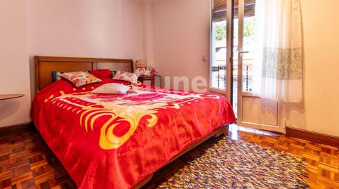 Foto 5 de Piso en venta en Maribaratza, Ordizia, Gipuzkoa