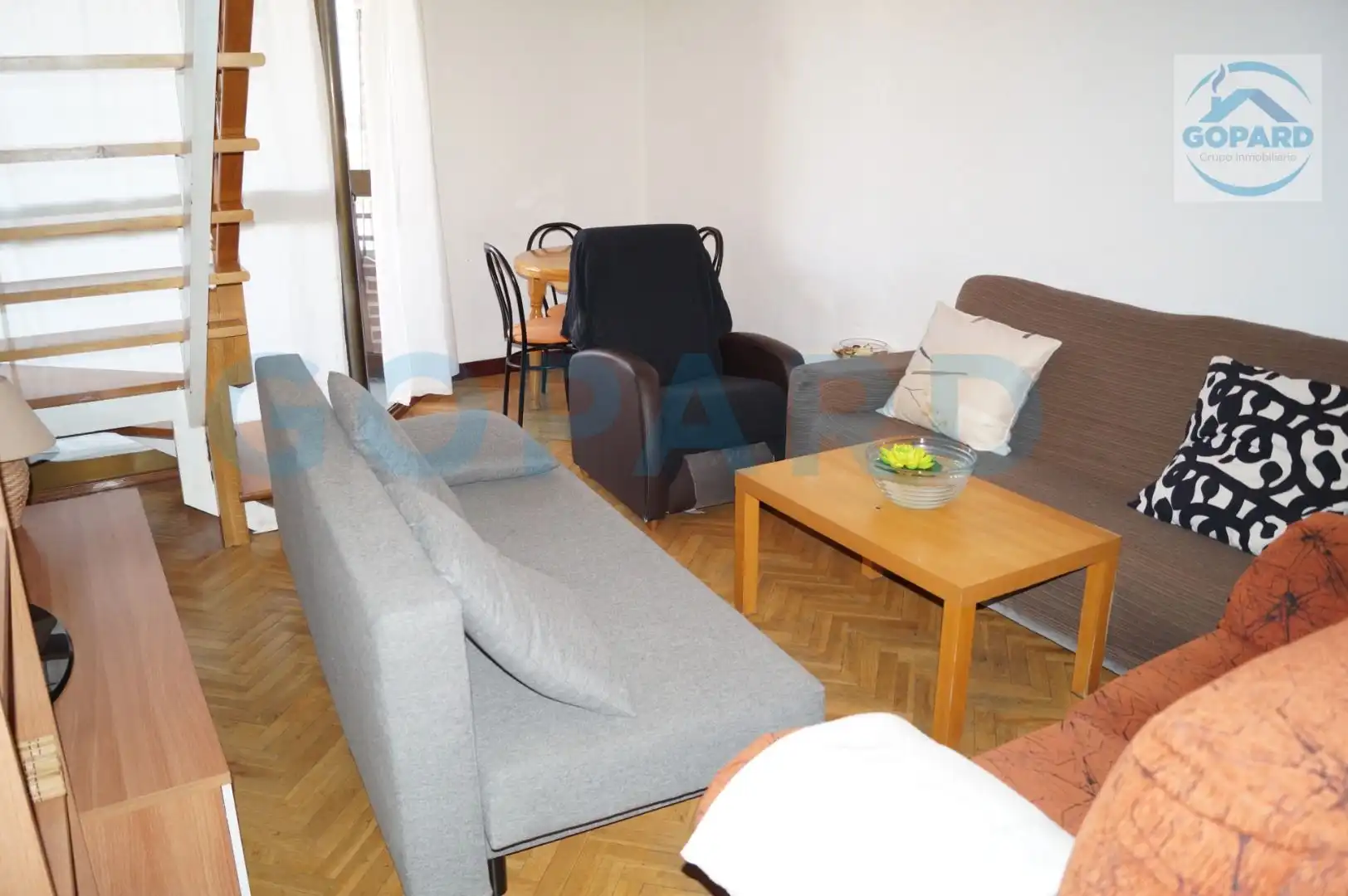Maisonette zur Miete in Villanueva de la Cañada ciudad