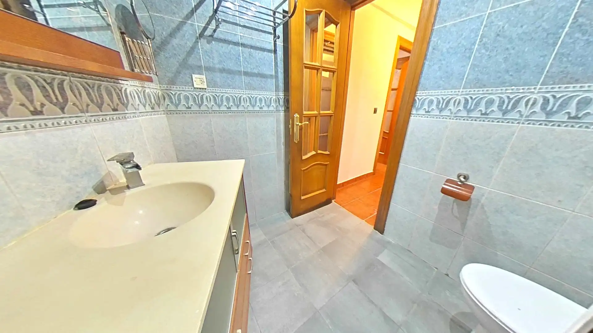 Baño de Piso en venta en Santoña con Calefacción y Parquet