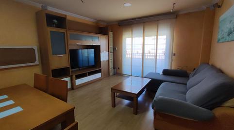 Foto 4 de Pis en venda a Calle de la Amapola, 5, Manzanares, Ciudad Real