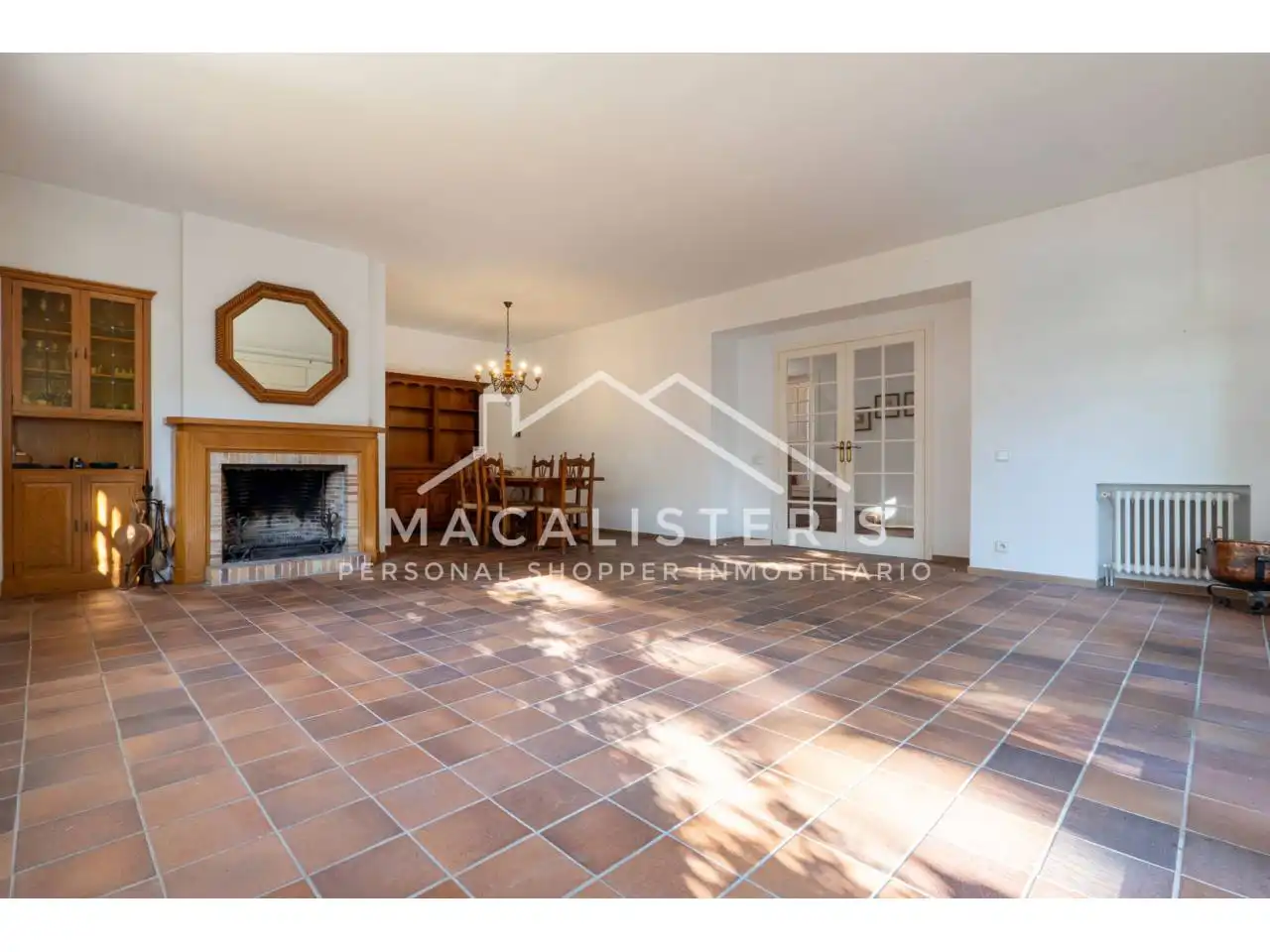 Villa avec piscine à vendre à Cabrils, imagen 12