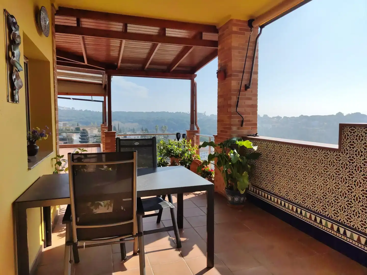 Detached house with terrace for sale in Roca Grossa, imagen 10