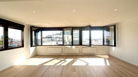 Foto 5 de Ático en venta en Argüelles, Madrid