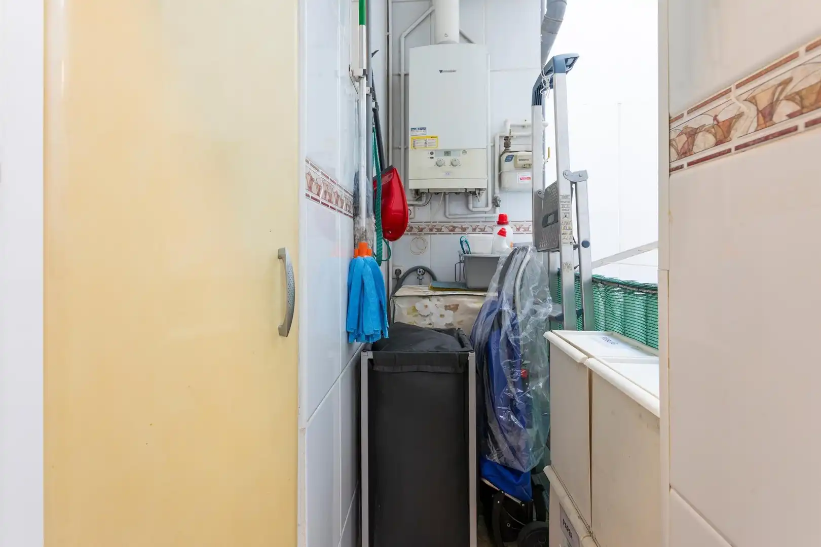 Wohnung mit Terrasse zum Verkauf in Carrer VALENCIA, imagen 8