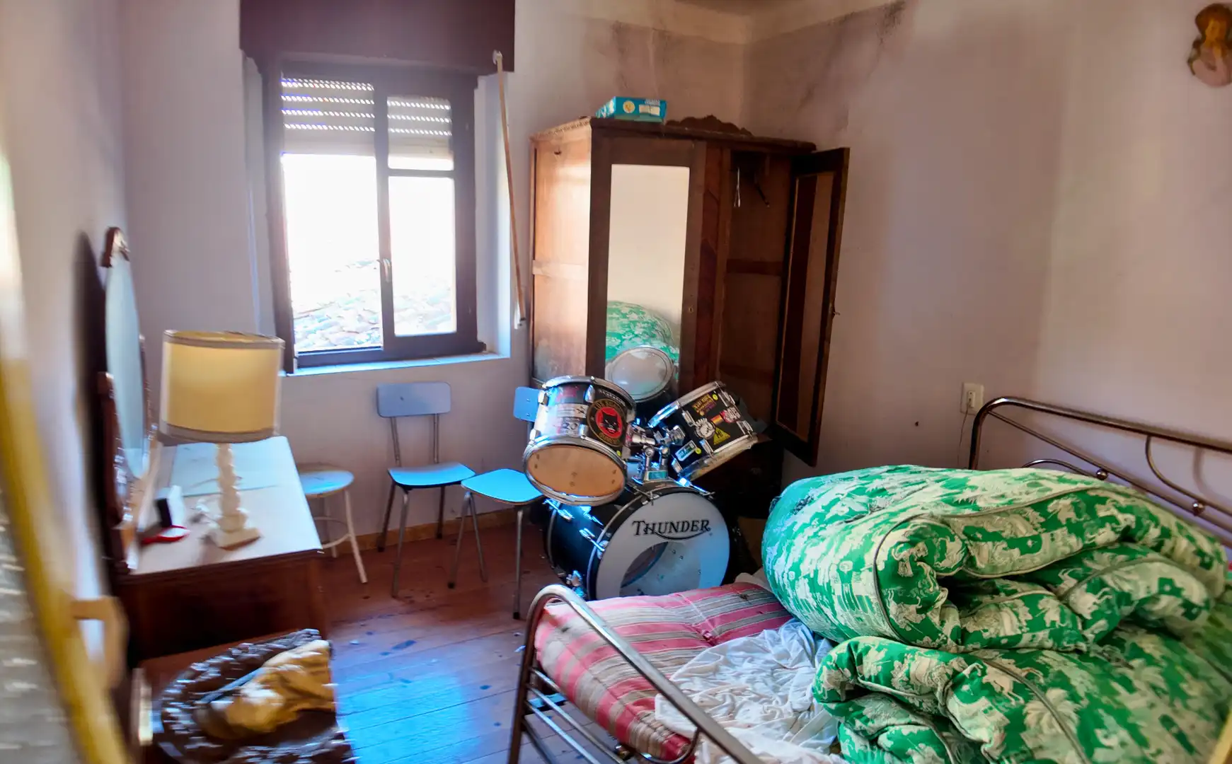 Casa o xalet en venda a Calle Argilo, 35, Brañosera