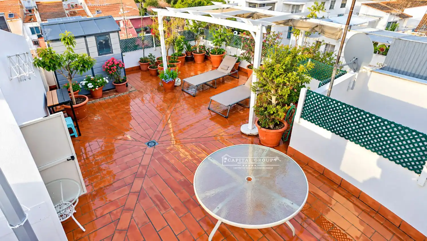 Terraced house with garden for sale in Punta Umbría, imagen 40
