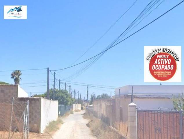 Casa-chalet en Venta en Calle CORIPE DE en Los Franceses – La Vega