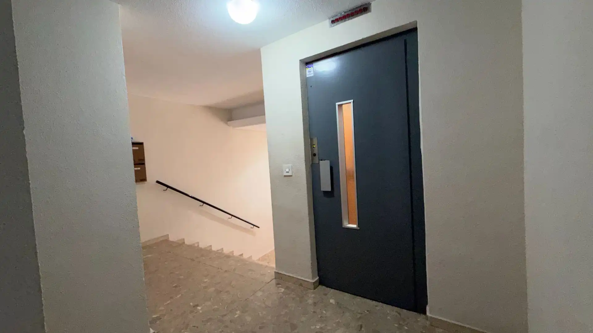 Wohnung mit Aufzug zum Verkauf in Ramon y cajal, imagen 11