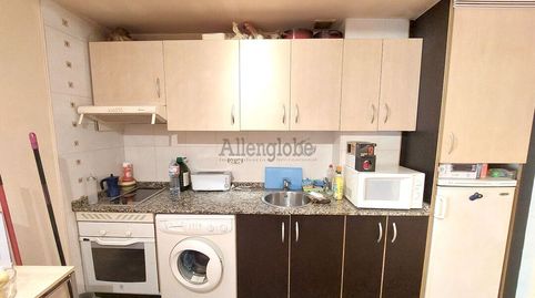 Foto 5 de Piso en venta en Avenida Roma, HUCA - La Cadellada, Oviedo
