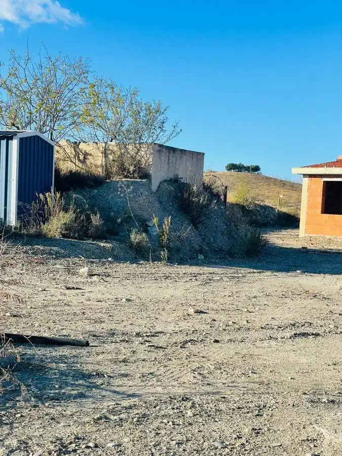 Casa rústica en venda a Puerto Lumbreras, imagen 8