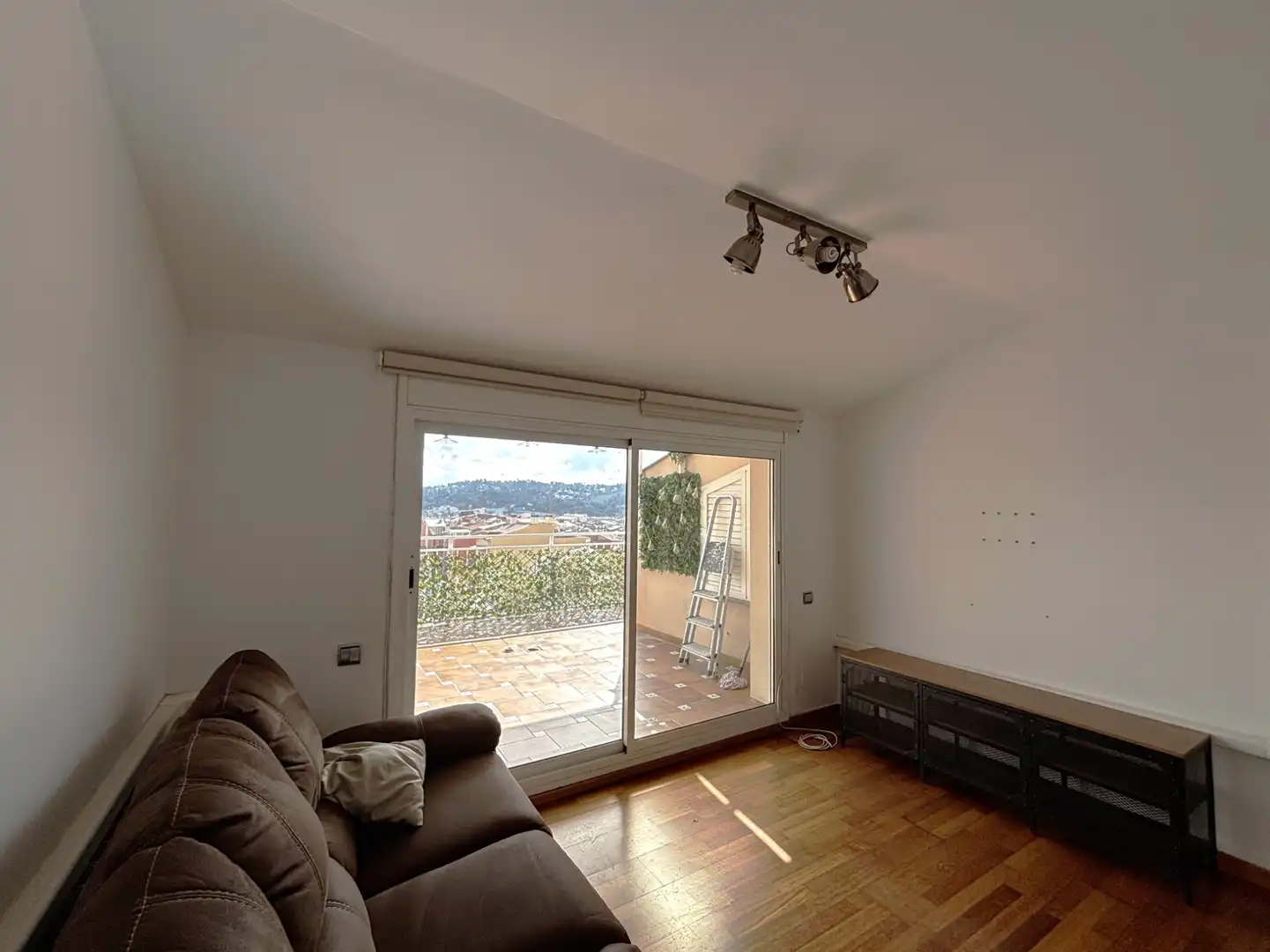 Attico con terrazza in affitto a Carrer d'Isaac Peral, imagen 27