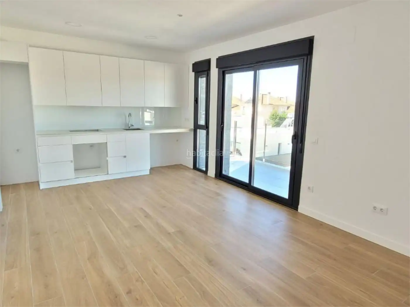Appartement avec ascenseur à louer à Calle Enrique Granados 1, imagen 2