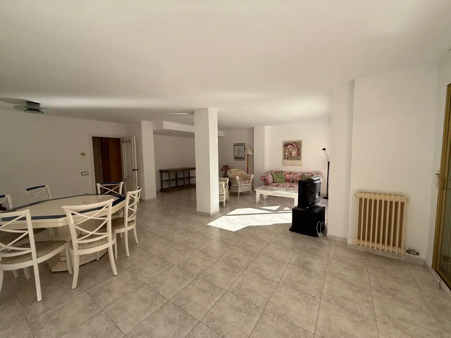Apartament amb piscina en venda a Volta de l´Ametller, imagen 6
