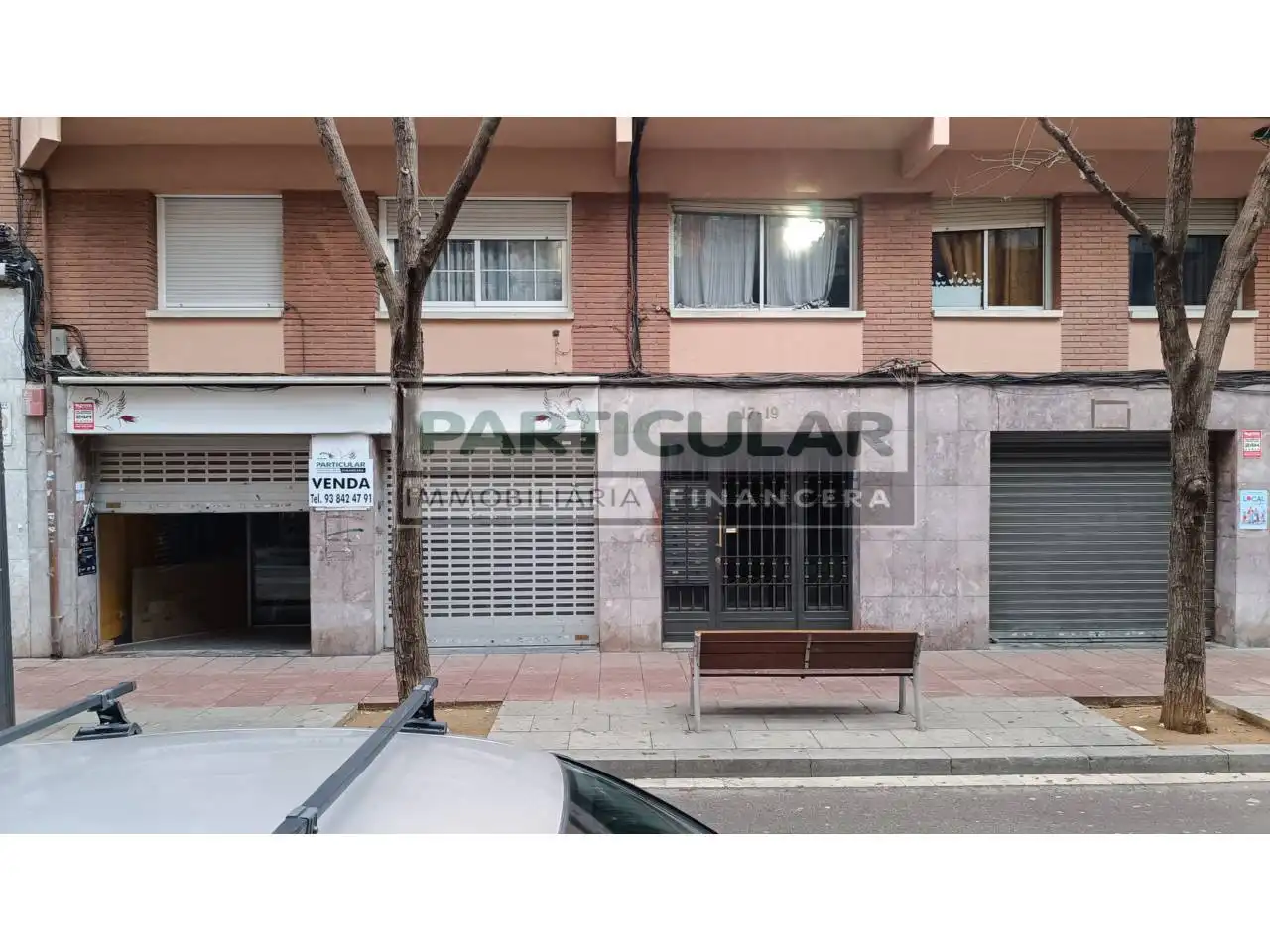 Local commercial à vendre à Calle Pere Sanfeliu 19, imagen 26