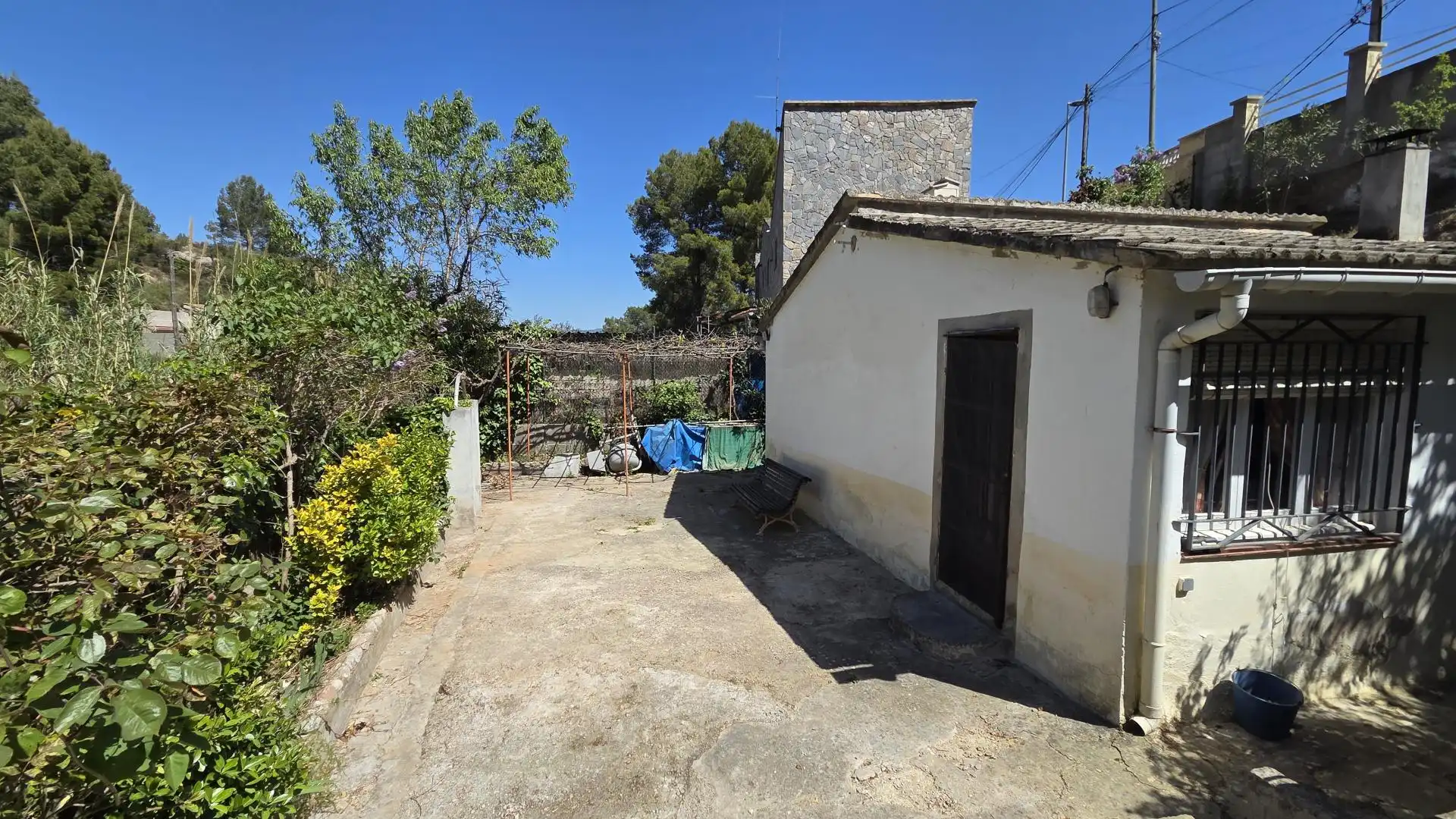 Casa o chalet en venta en Monistrol de Montserrat con Jardín privado y Terraza
