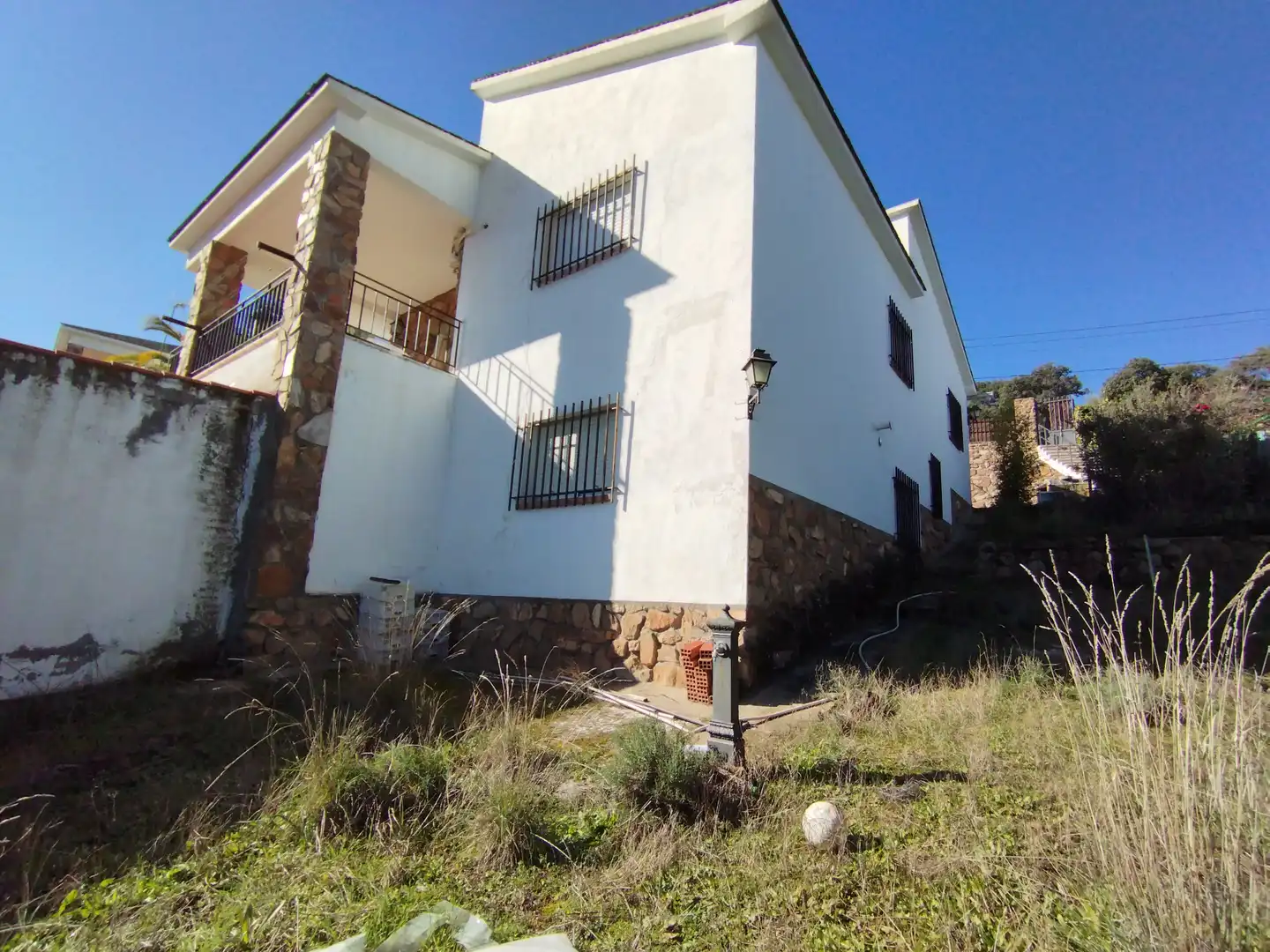 Casa o chalet en venta en Urbanizacion Cedena 19, Los Navalmorales