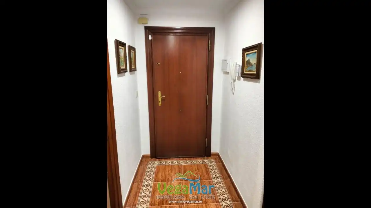 Piso de alquiler en Almuñécar