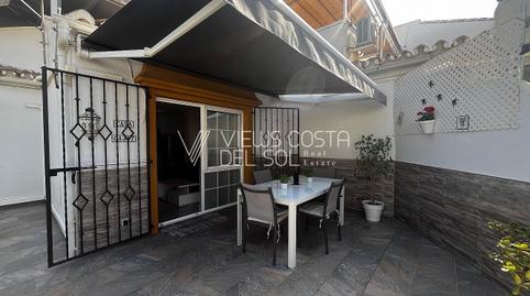 Foto 3 de Casa adosada de lloguer a Caleta de Vélez, Málaga