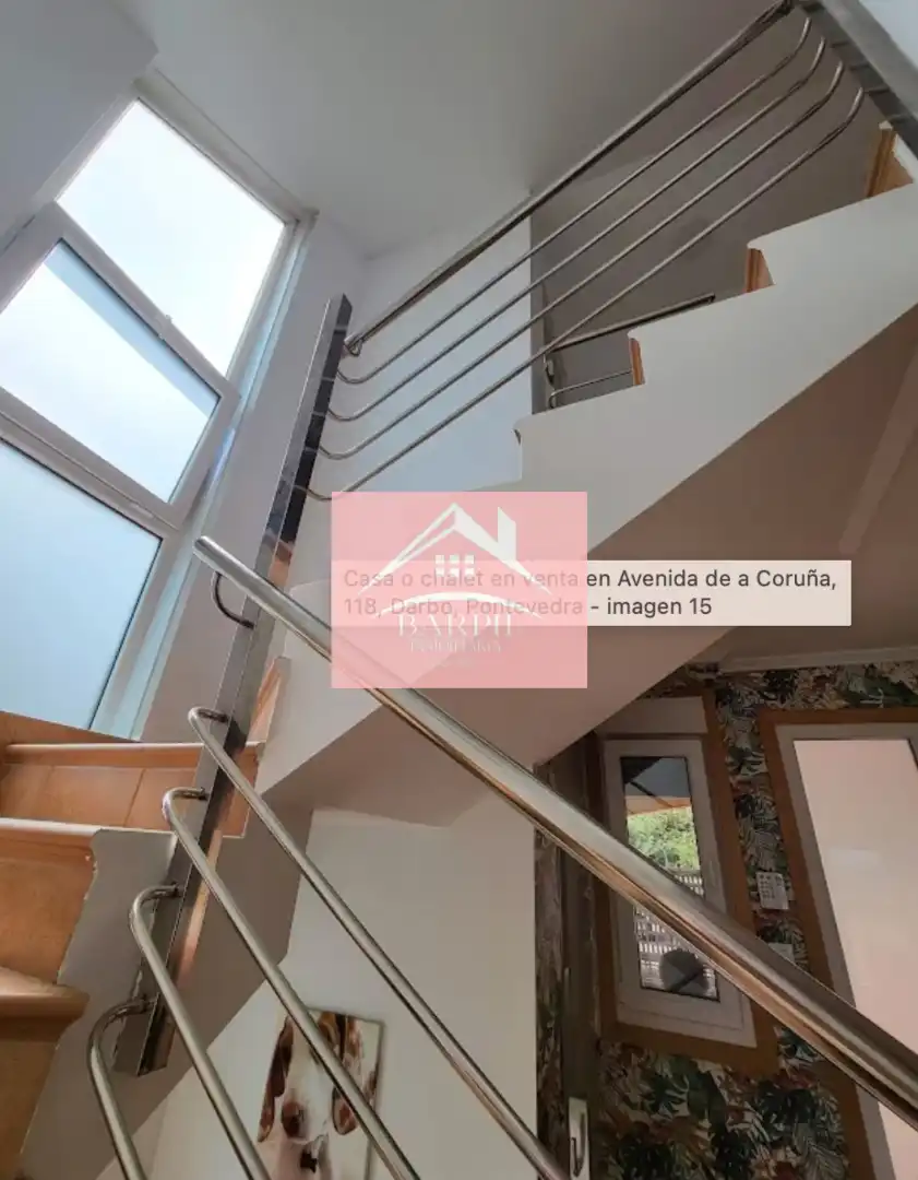 Casa o chalet en venta en Avenida de A Coruña, 118, Darbo