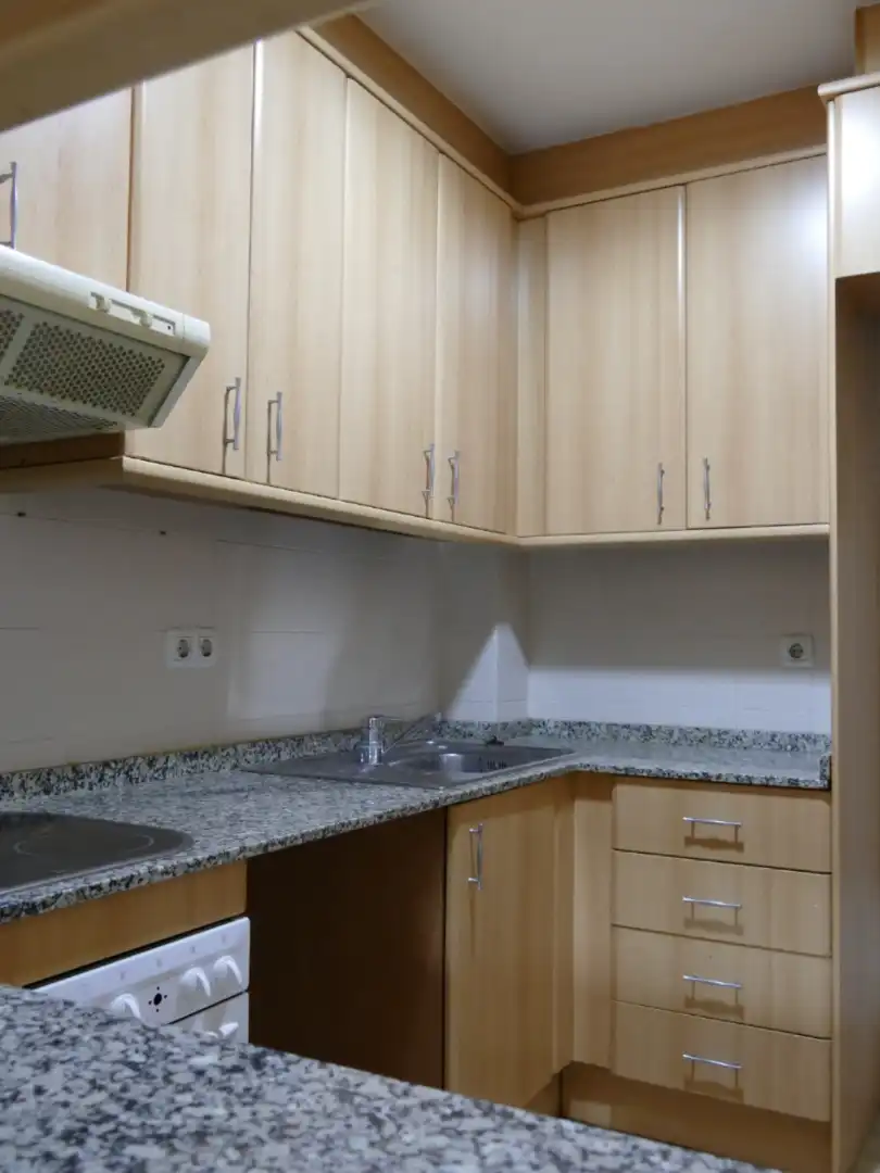 Wohnung mit Terrasse zum Verkauf in Carrer d'Enric Granados, imagen 12