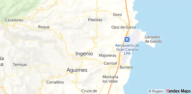 Storage room for sale in Ingenio, Las Palmas